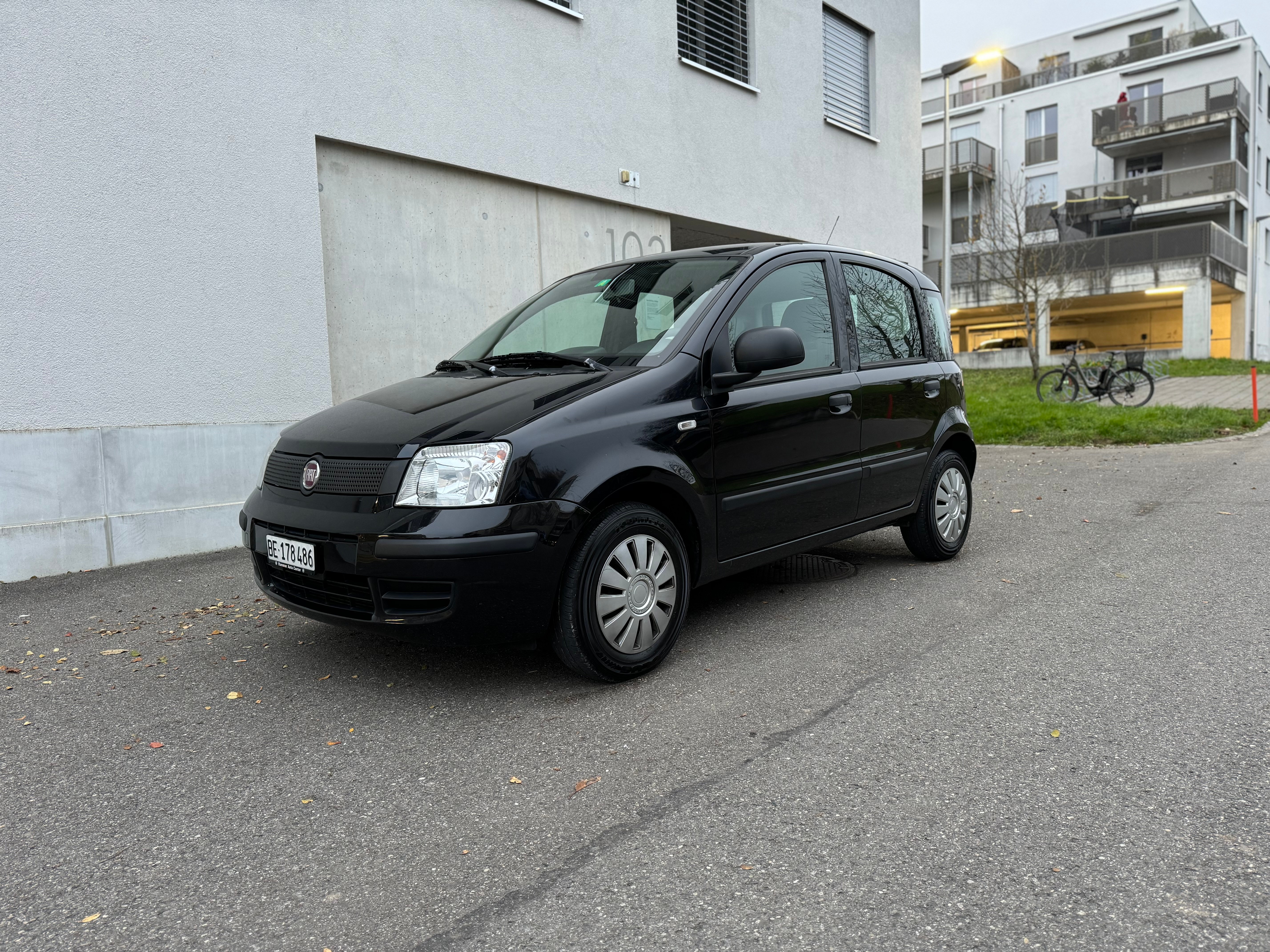 FIAT Panda 1.2 Dynamic