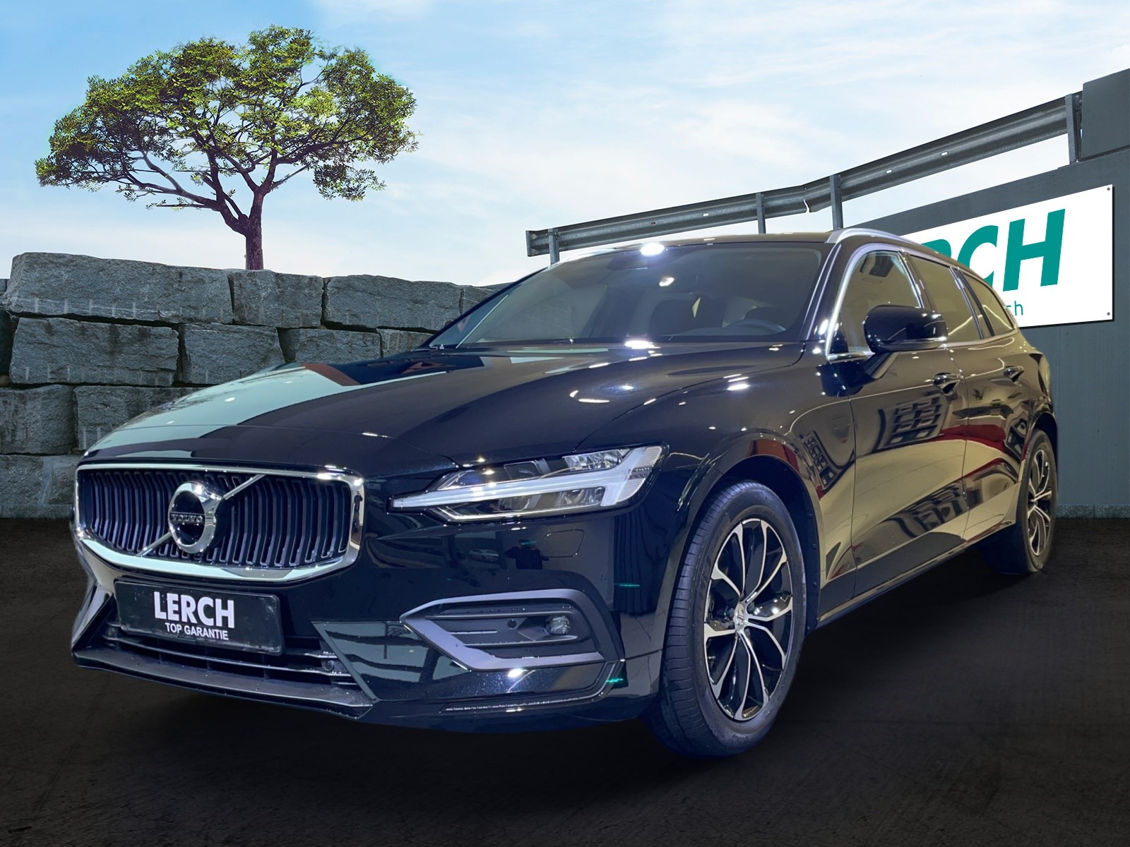 VOLVO V60 B4 Diesel Mild Hybrid Momentum Geartronic