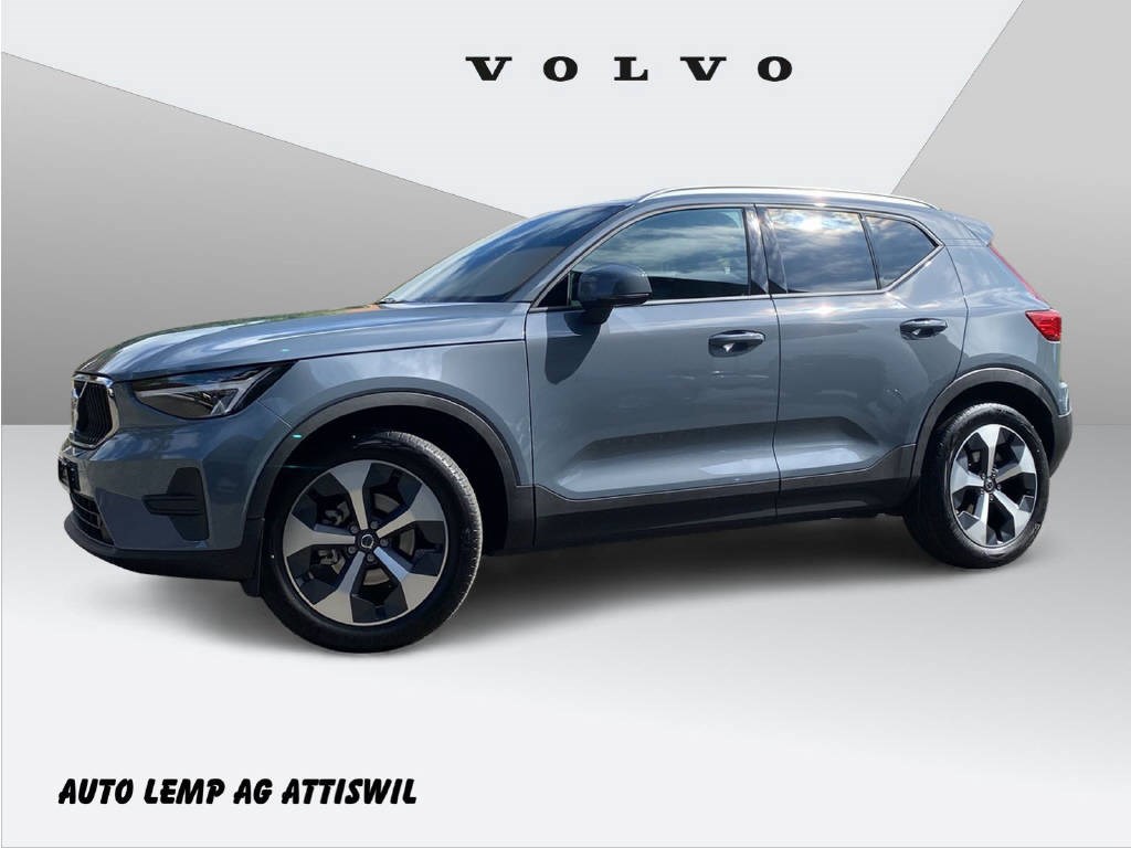 VOLVO XC40 1.5 T2 Xcite