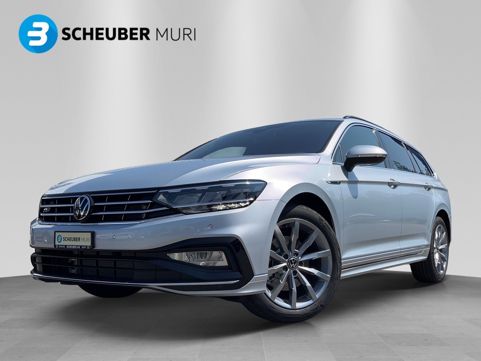 VW Passat 2.0 TDI BMT Business DSG