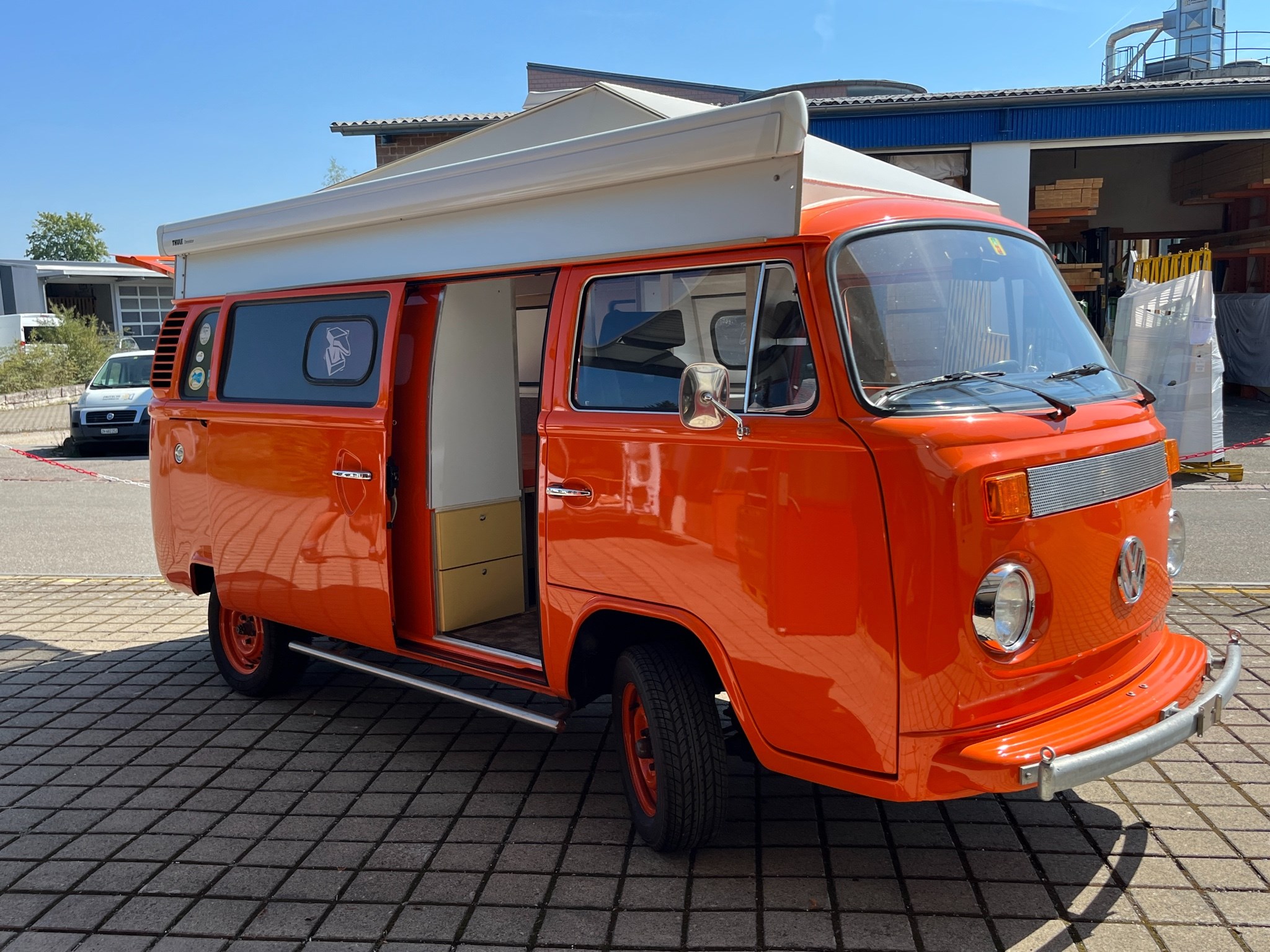 VW T2 23