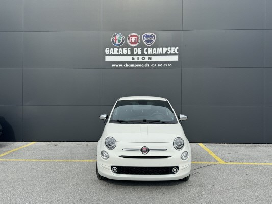 FIAT 500 1.0 N3 MHD Sw Ed