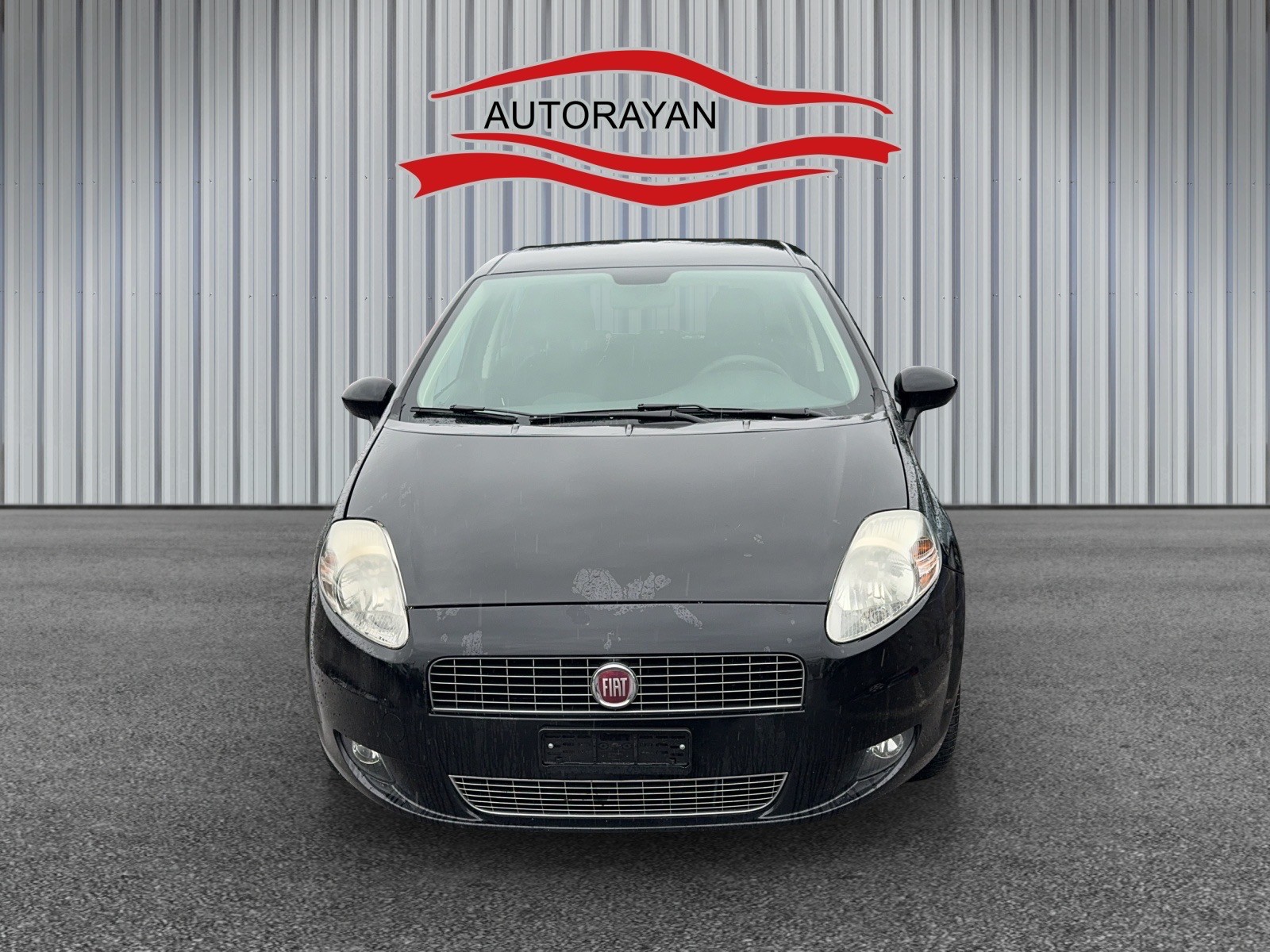 FIAT Punto 1.4 Dynamic