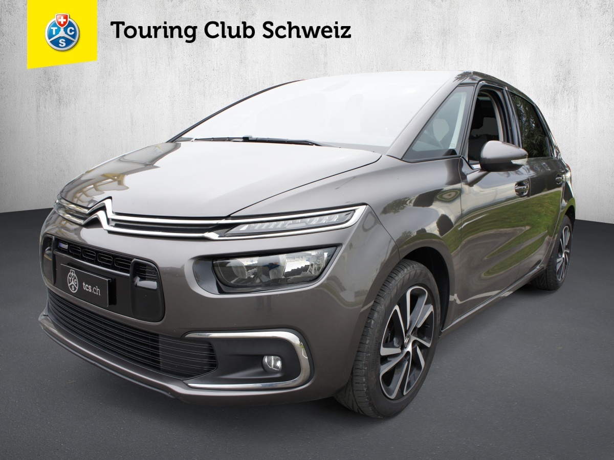 CITROEN C4 Picasso 1.2 Pure Tech Feel Edition EAT6