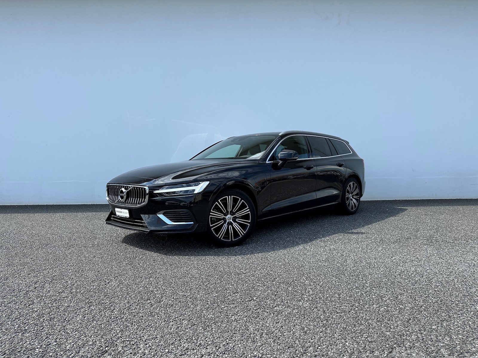 VOLVO V60 2.0 T6 TE Inscription eAWD