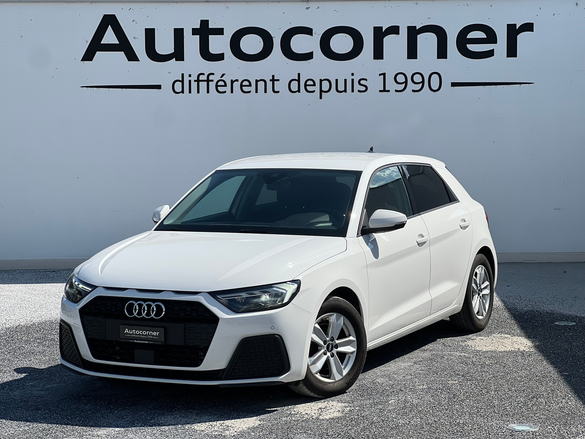 AUDI A1 Sportback 30 TFSI Attraction