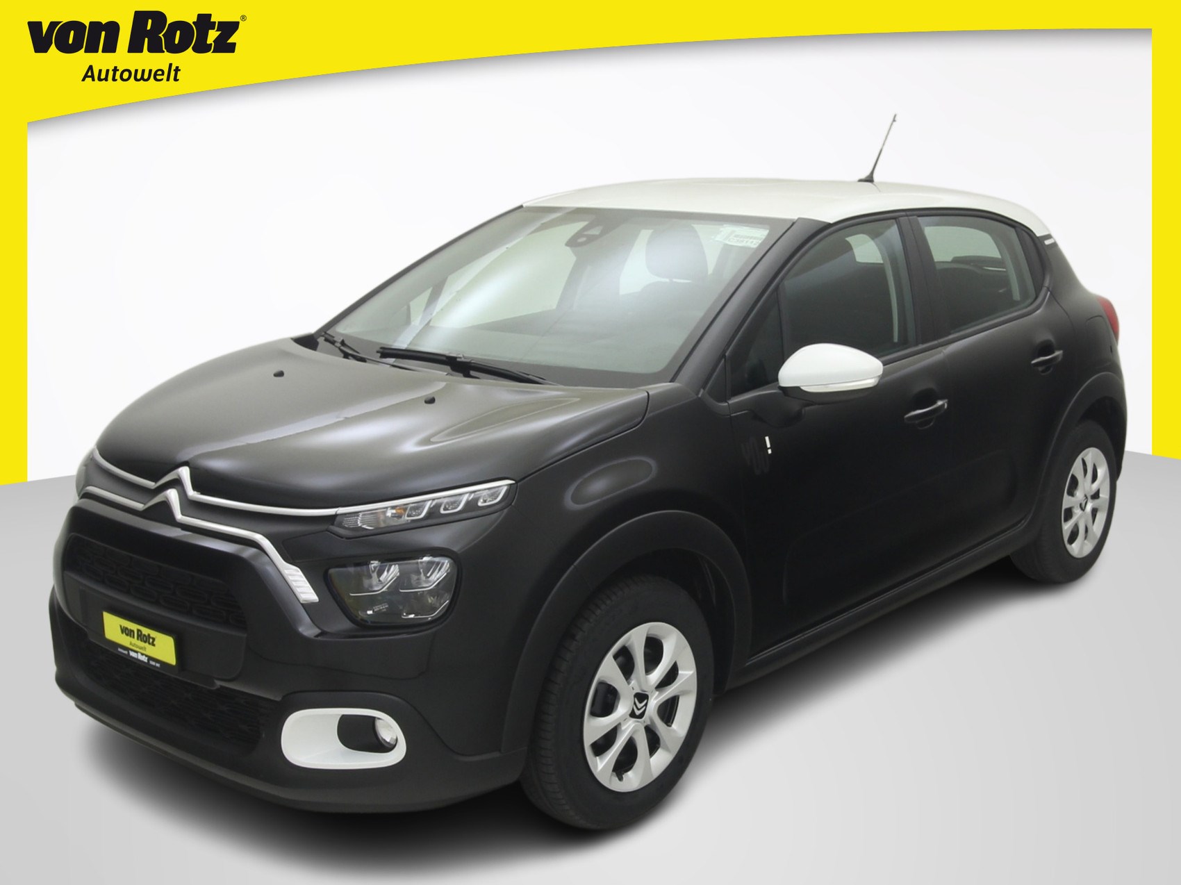 CITROEN C3 1.2 PureTech You S/S