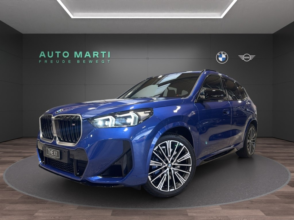 BMW X1 M35i xDrive