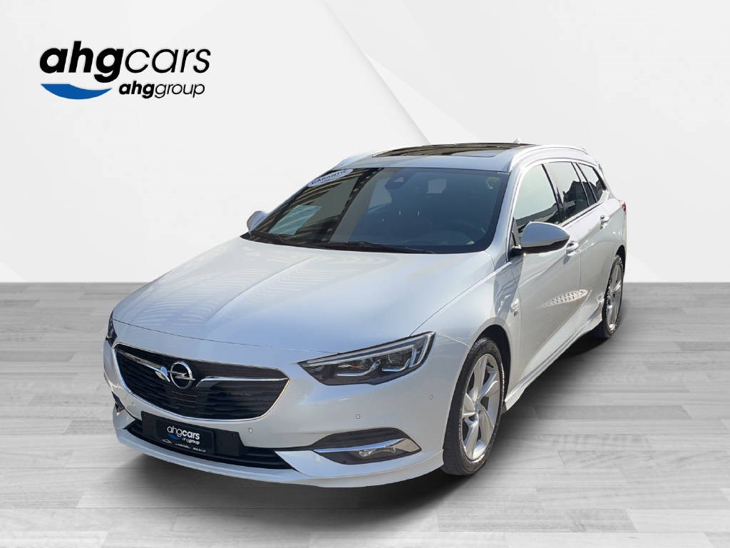 OPEL Insignia Sports Tourer 2.0 T Excellence AWD