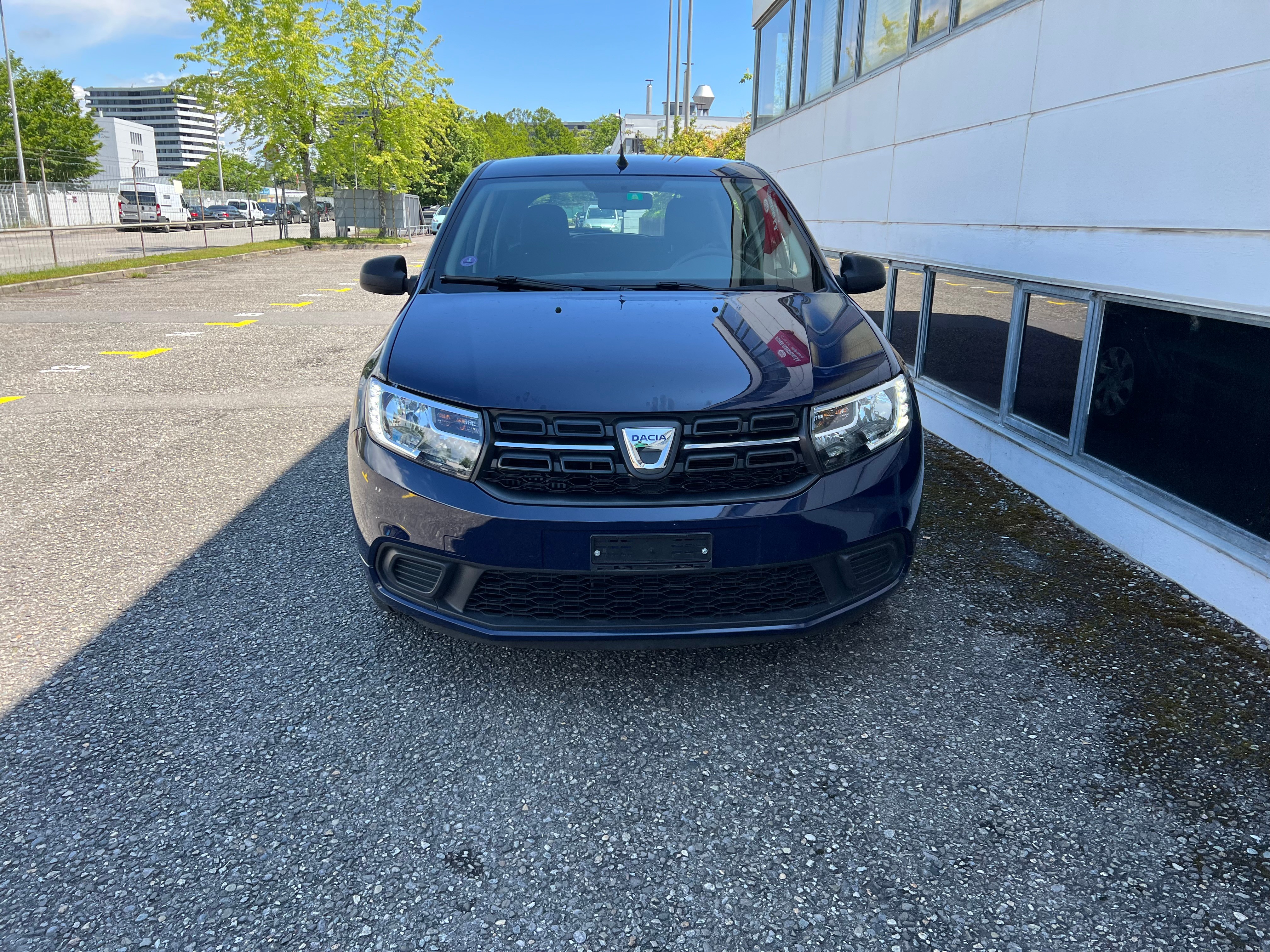 DACIA Sandero Tce 90 Essential