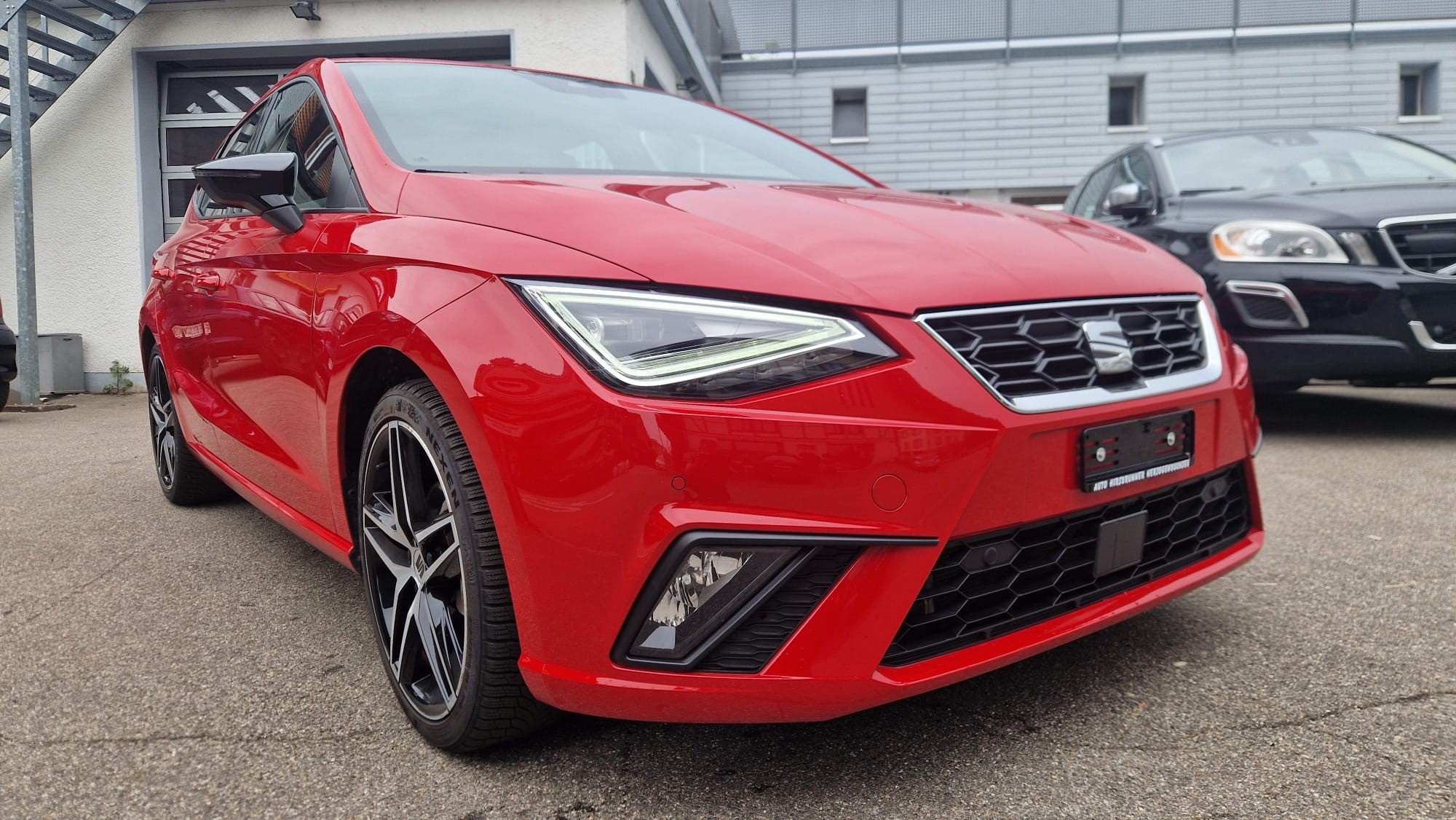 SEAT Ibiza 1.0 EcoTSI FR