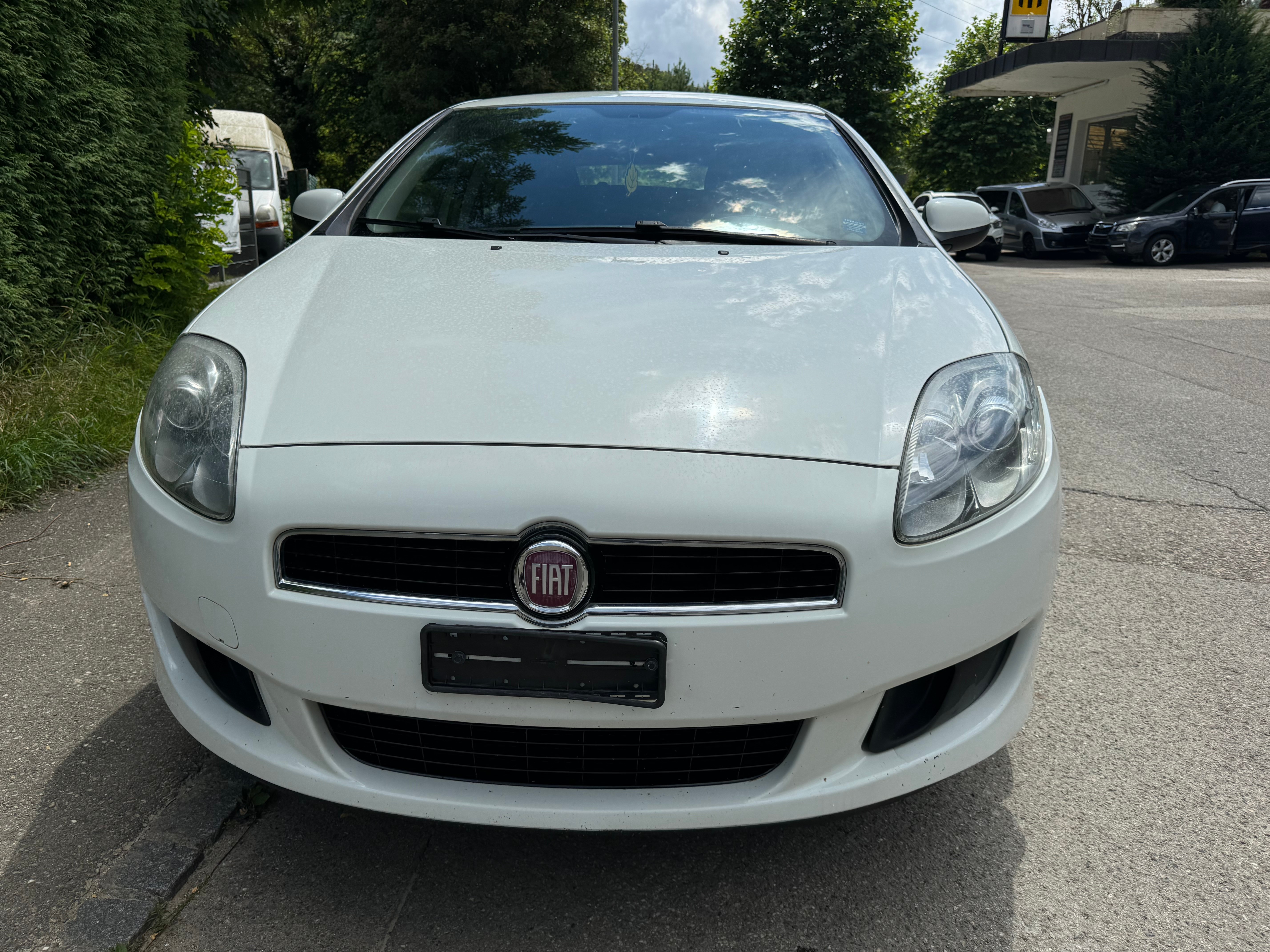 FIAT Bravo 1.4 16V Easy