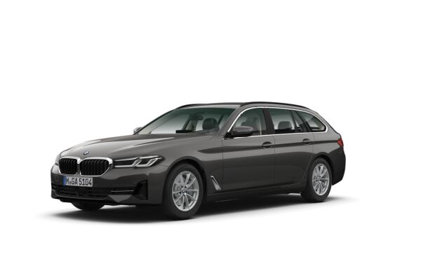 BMW 530d xDrive 48V Touring