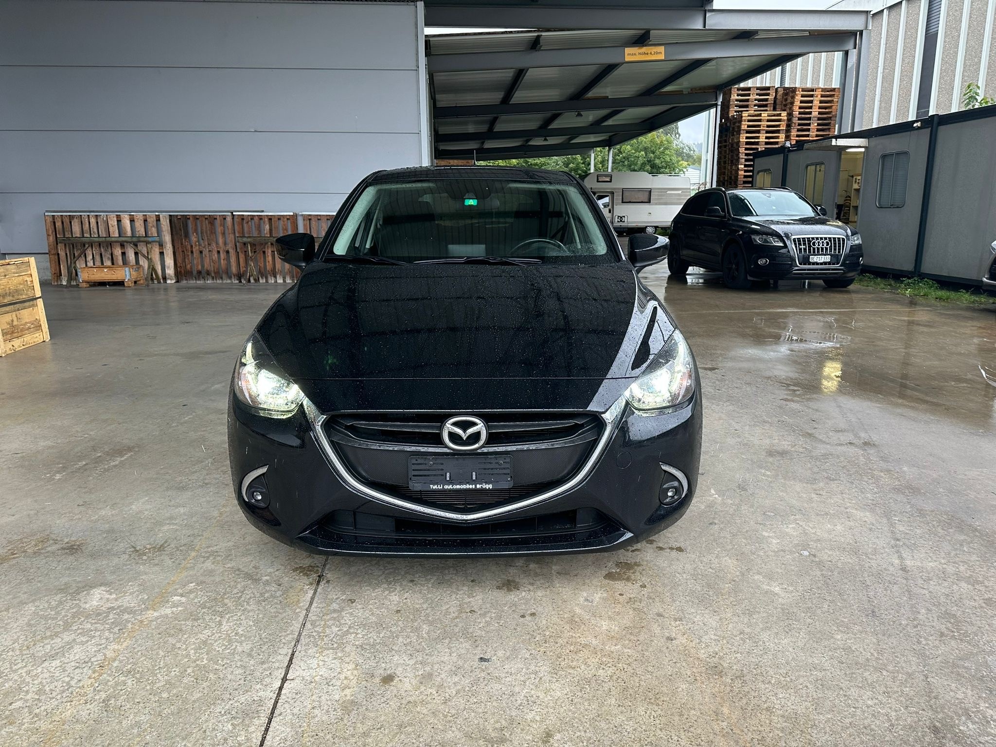 MAZDA 2 SKYACTIV-G 90 Ambition