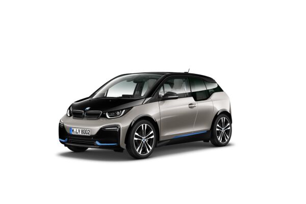 BMW i3s (120Ah)