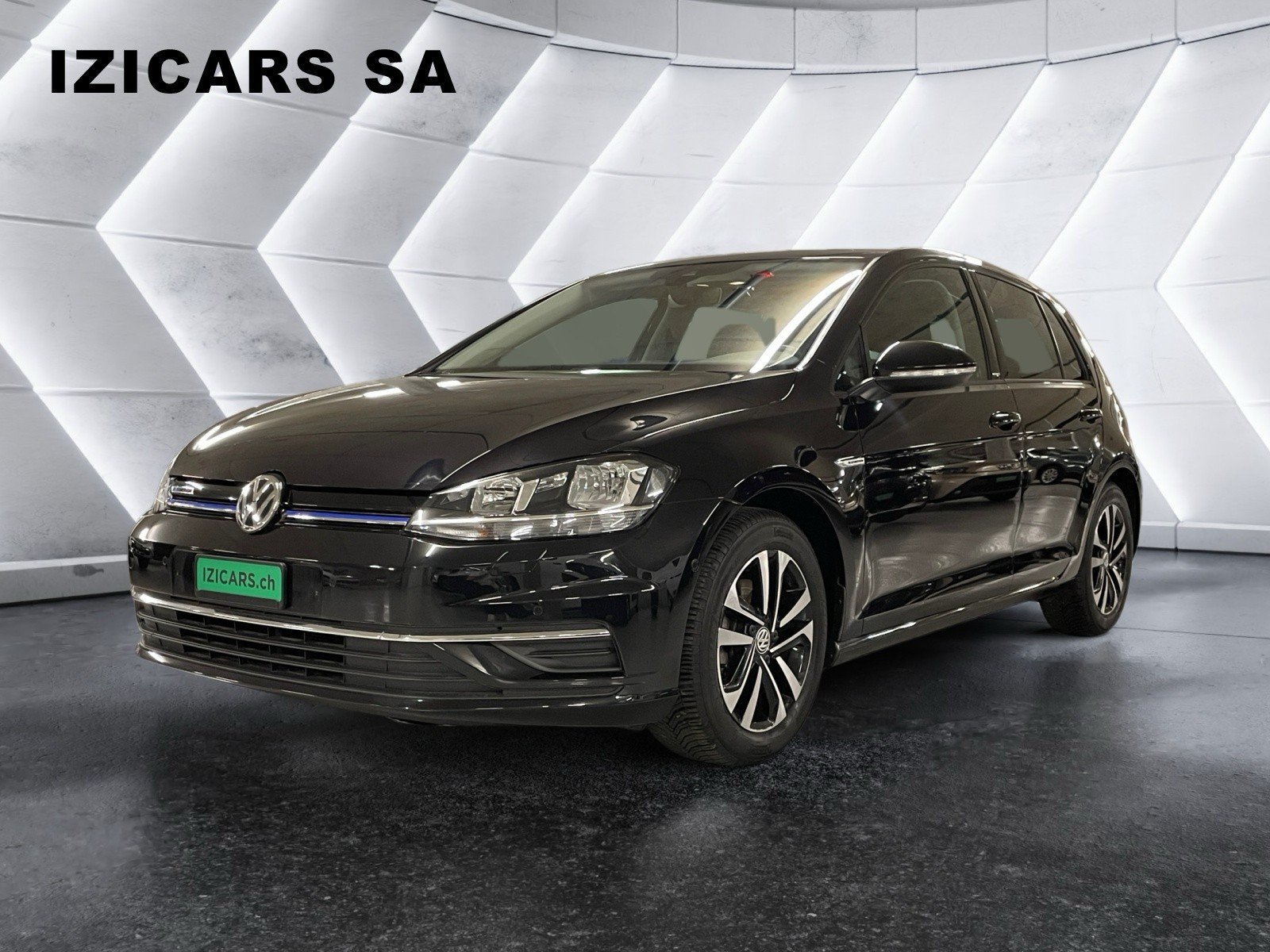 VW Golf 1.5 TSI EVO Comfortline