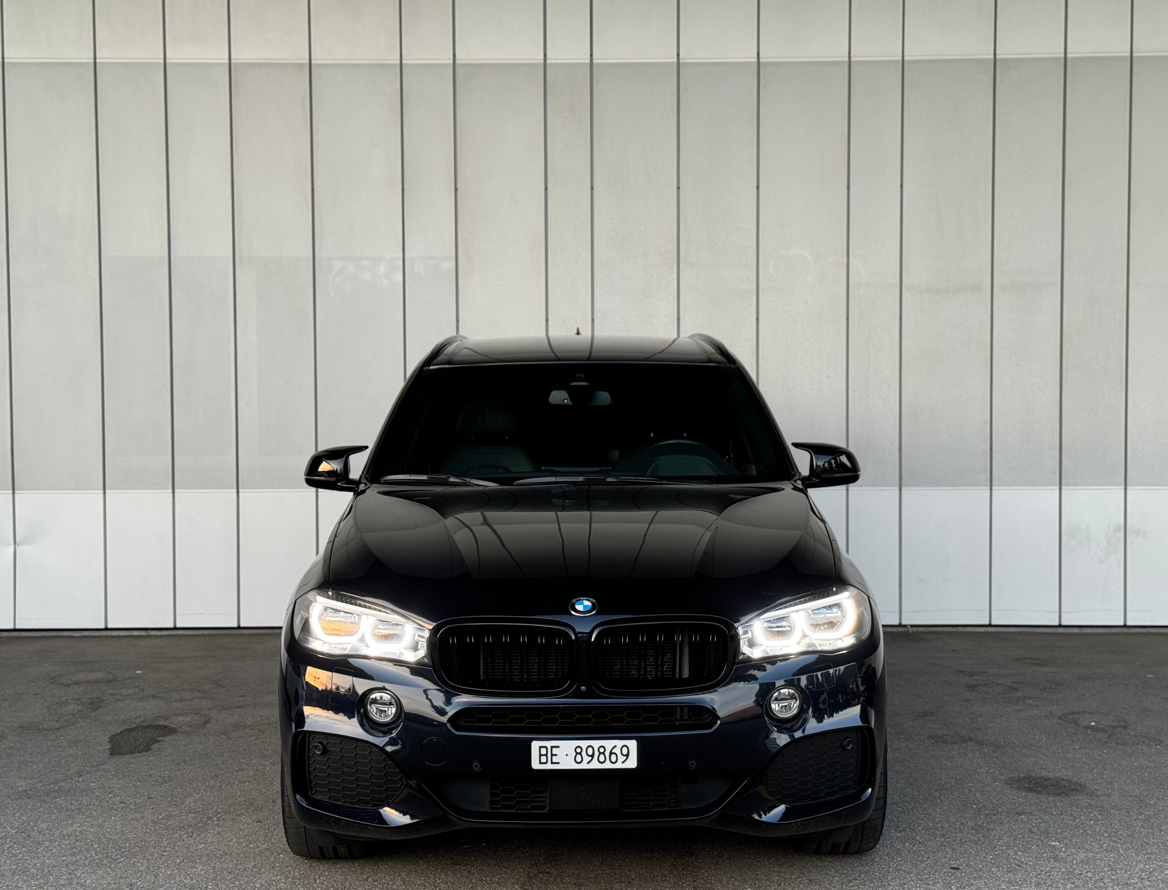 BMW X5 xDrive 30d Steptronic