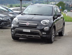 FIAT 500X 1.6MJ City Cross