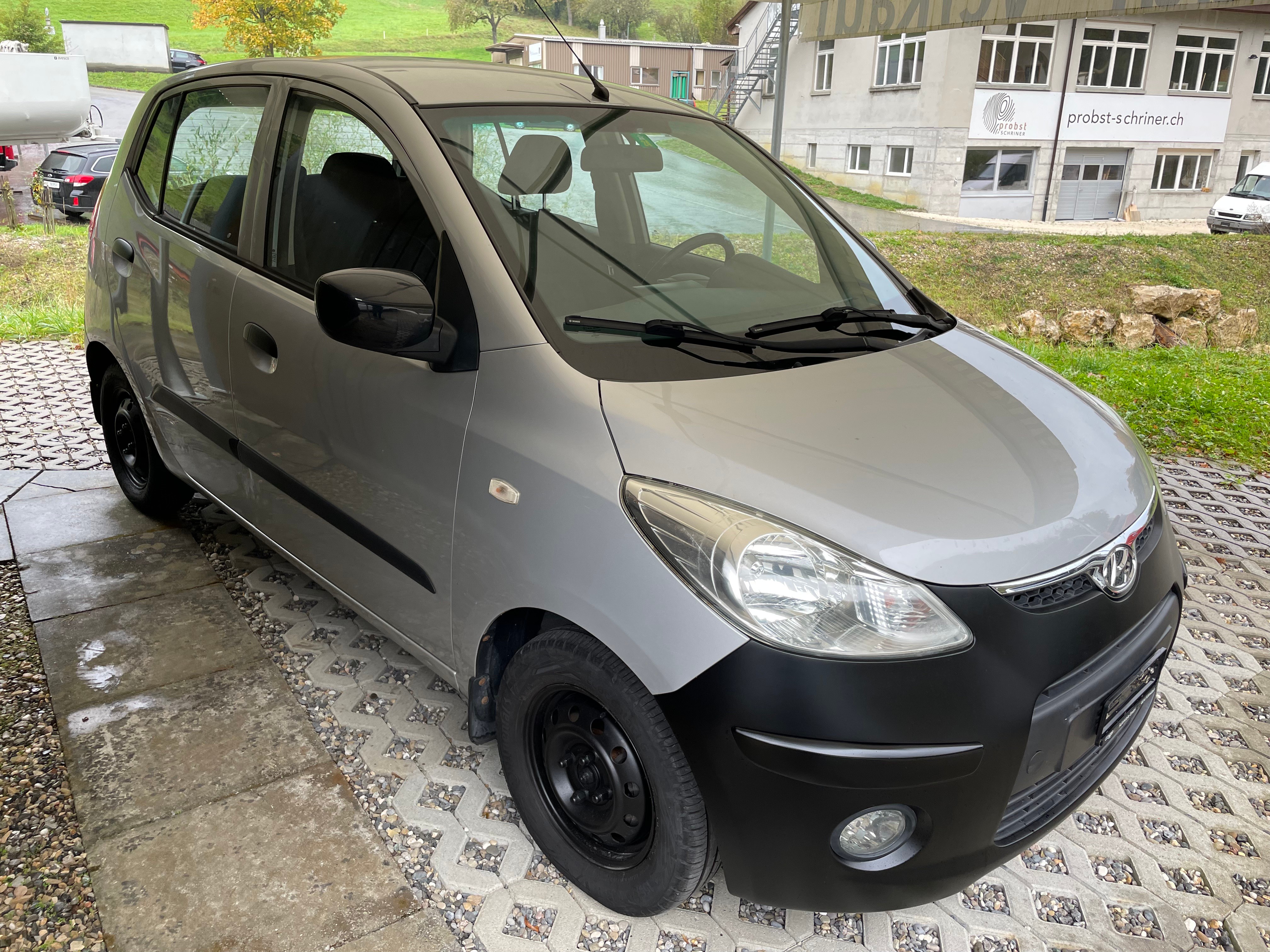 HYUNDAI i10 1.1 Style