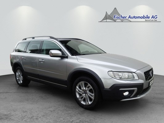 VOLVO XC70 D5 AWD Momentum