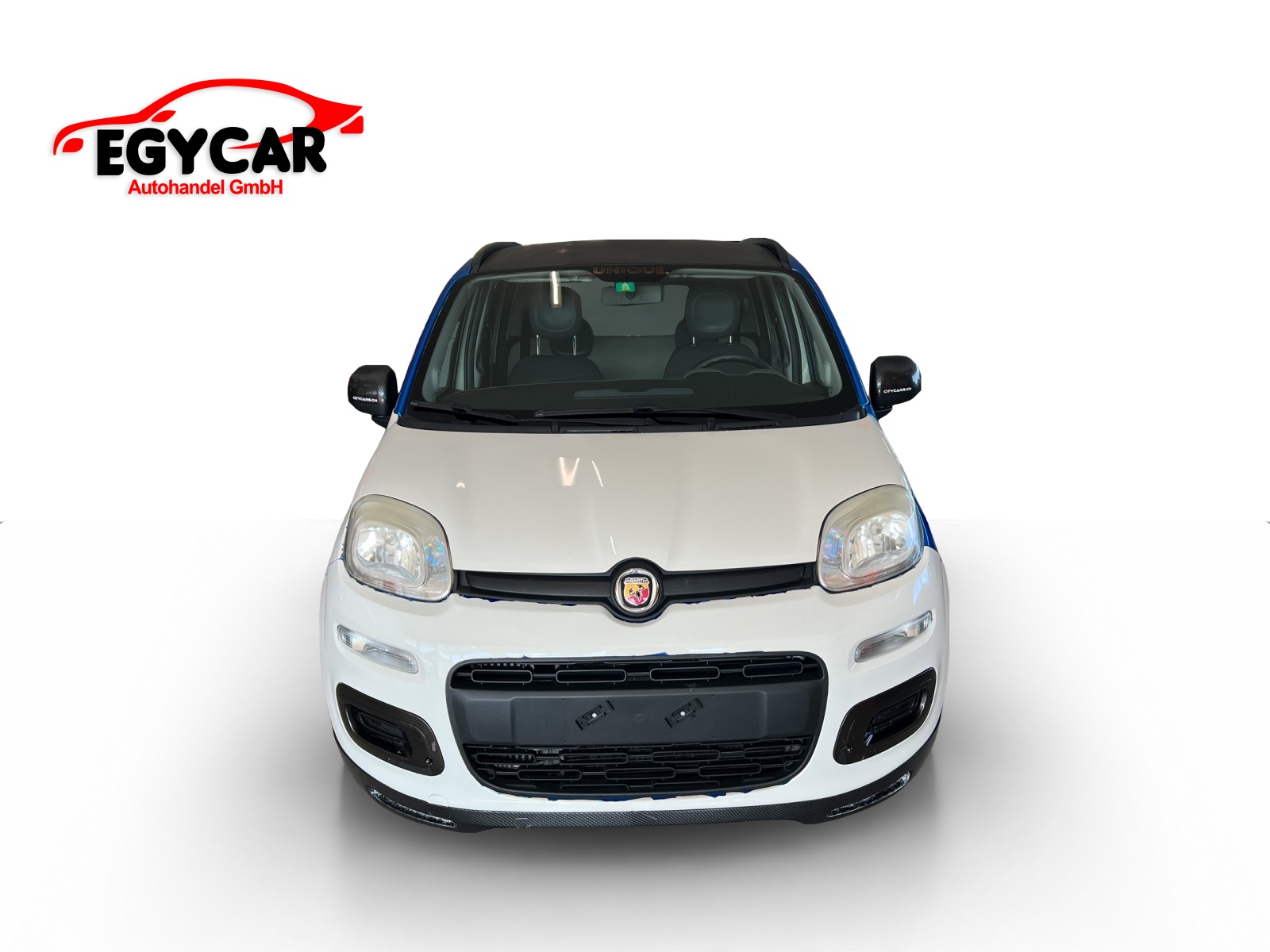 FIAT Panda 0.9 Twinair Turbo Easy