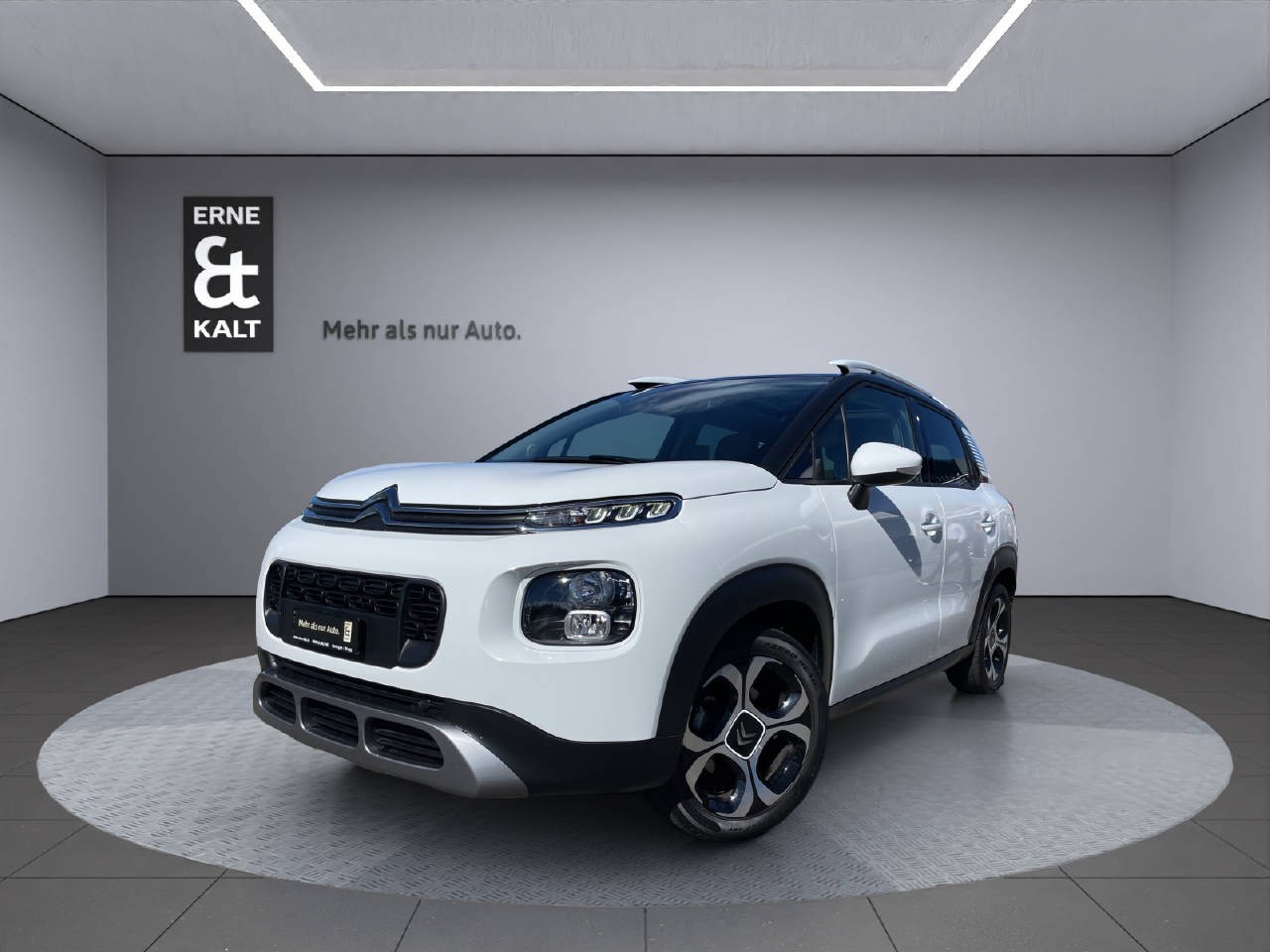 CITROEN C3 Aircross 1.2 PureTech 130 S