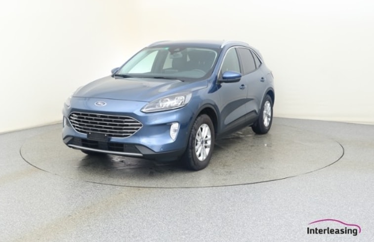 FORD Kuga 2.5 FHEV Titanium X 4WD