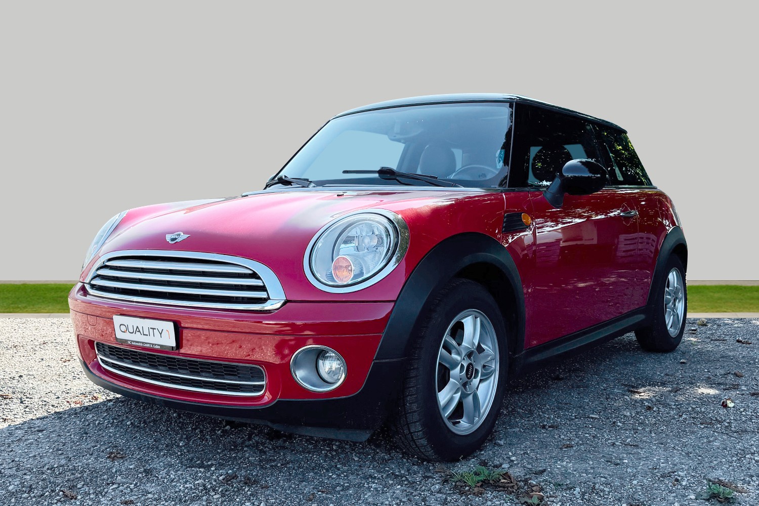 MINI Mini Cooper