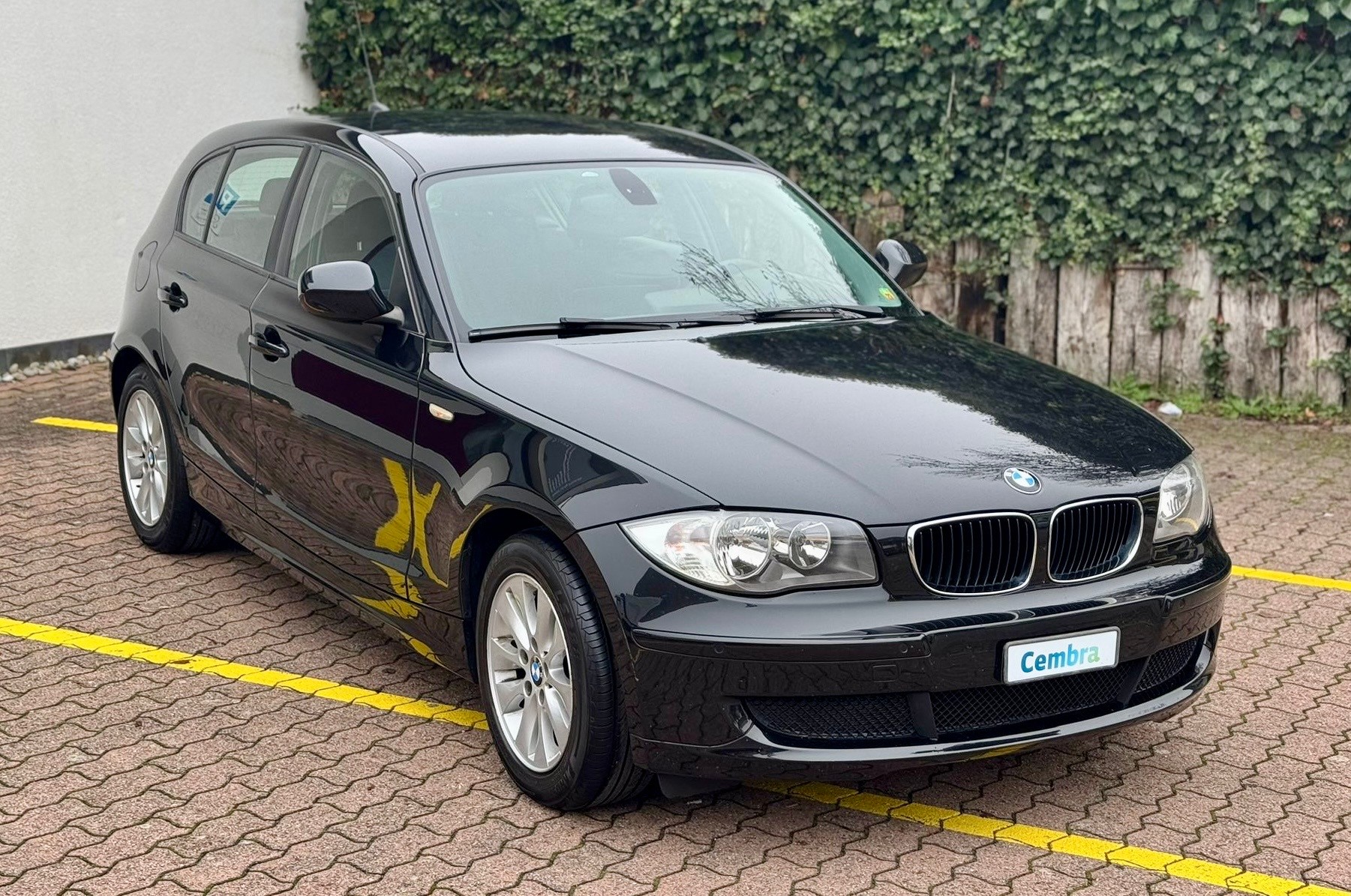 BMW 116i