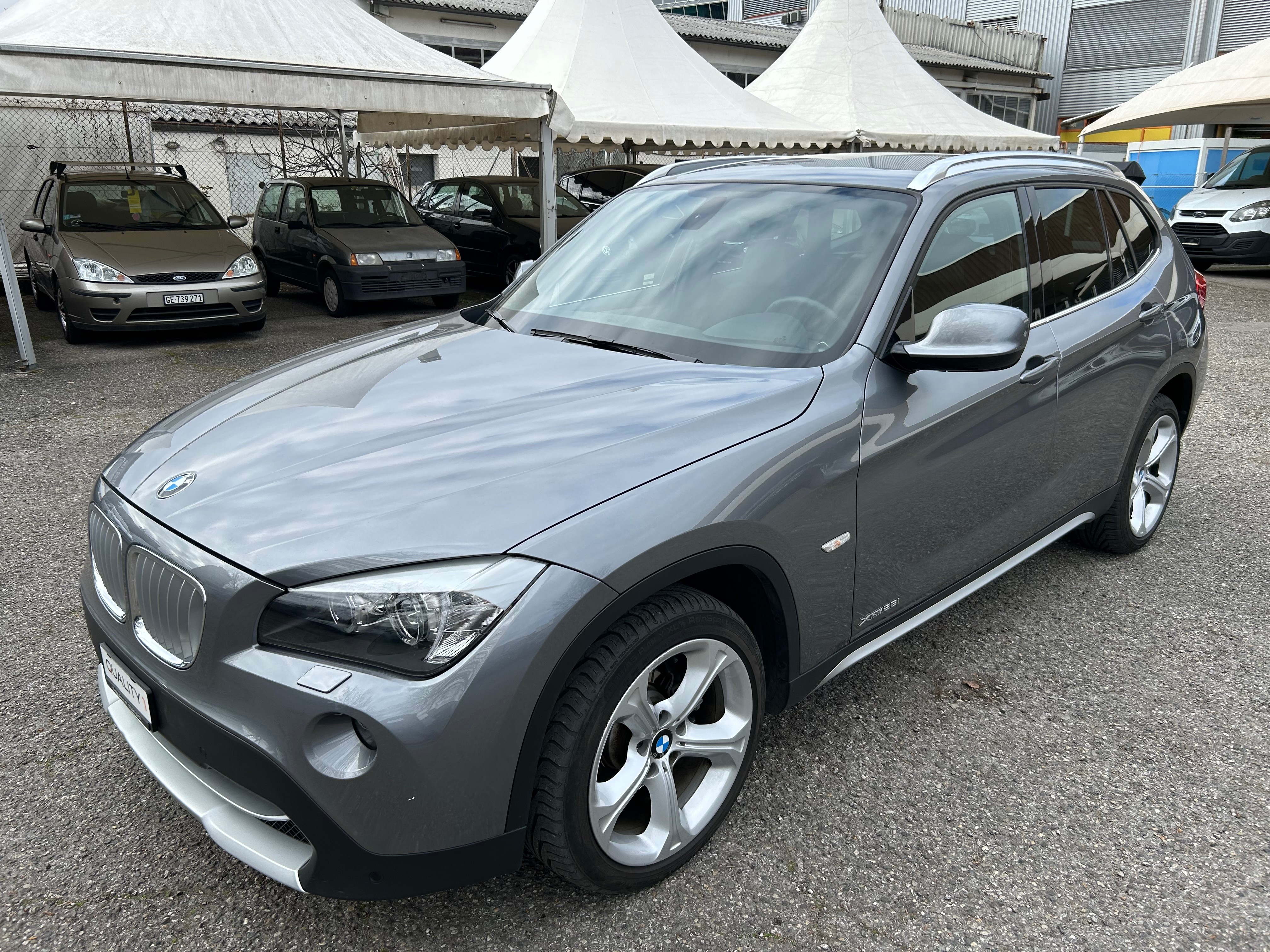 BMW X1 xDrive 28i Steptronic