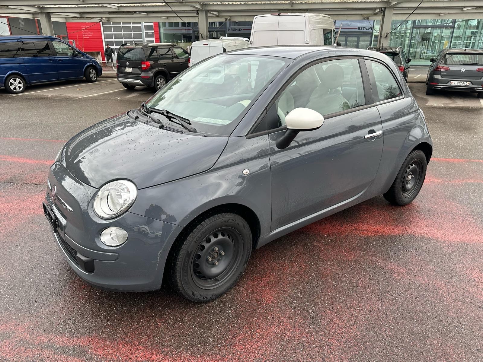 FIAT 500 1.2 Color