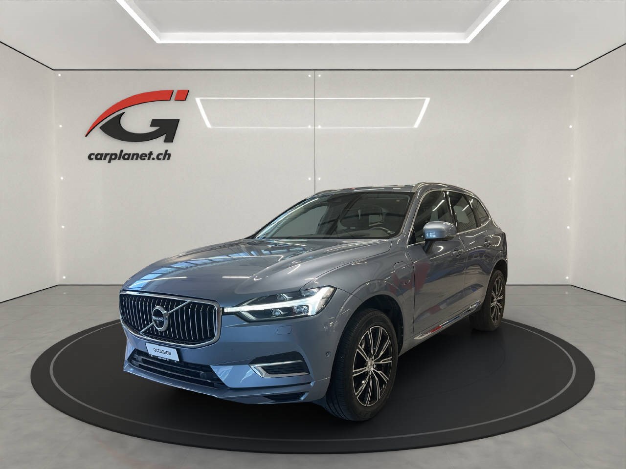 VOLVO XC60 2.0 T8 TE Inscription AWD