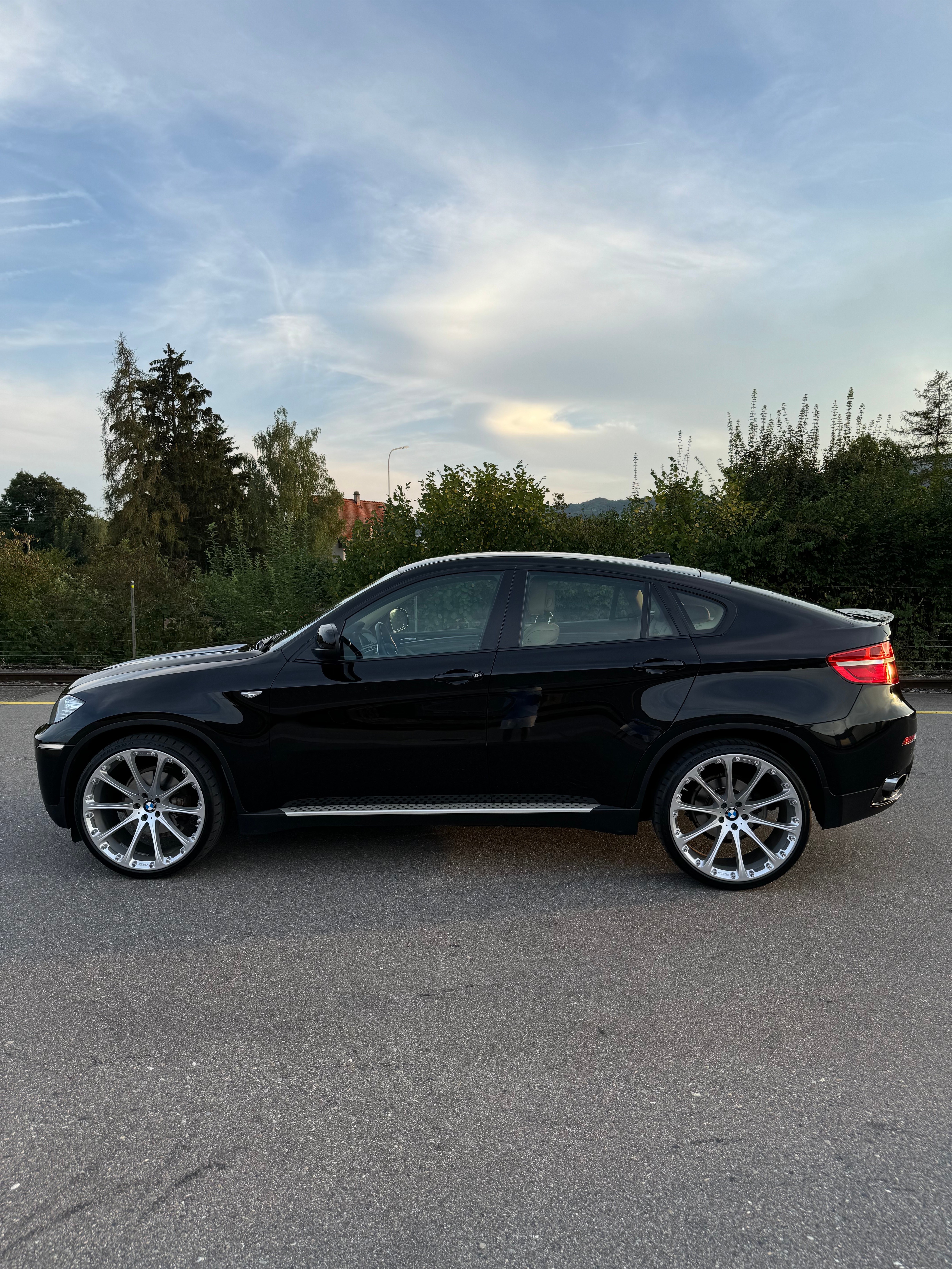 BMW X6 xDrive 30d Steptronic