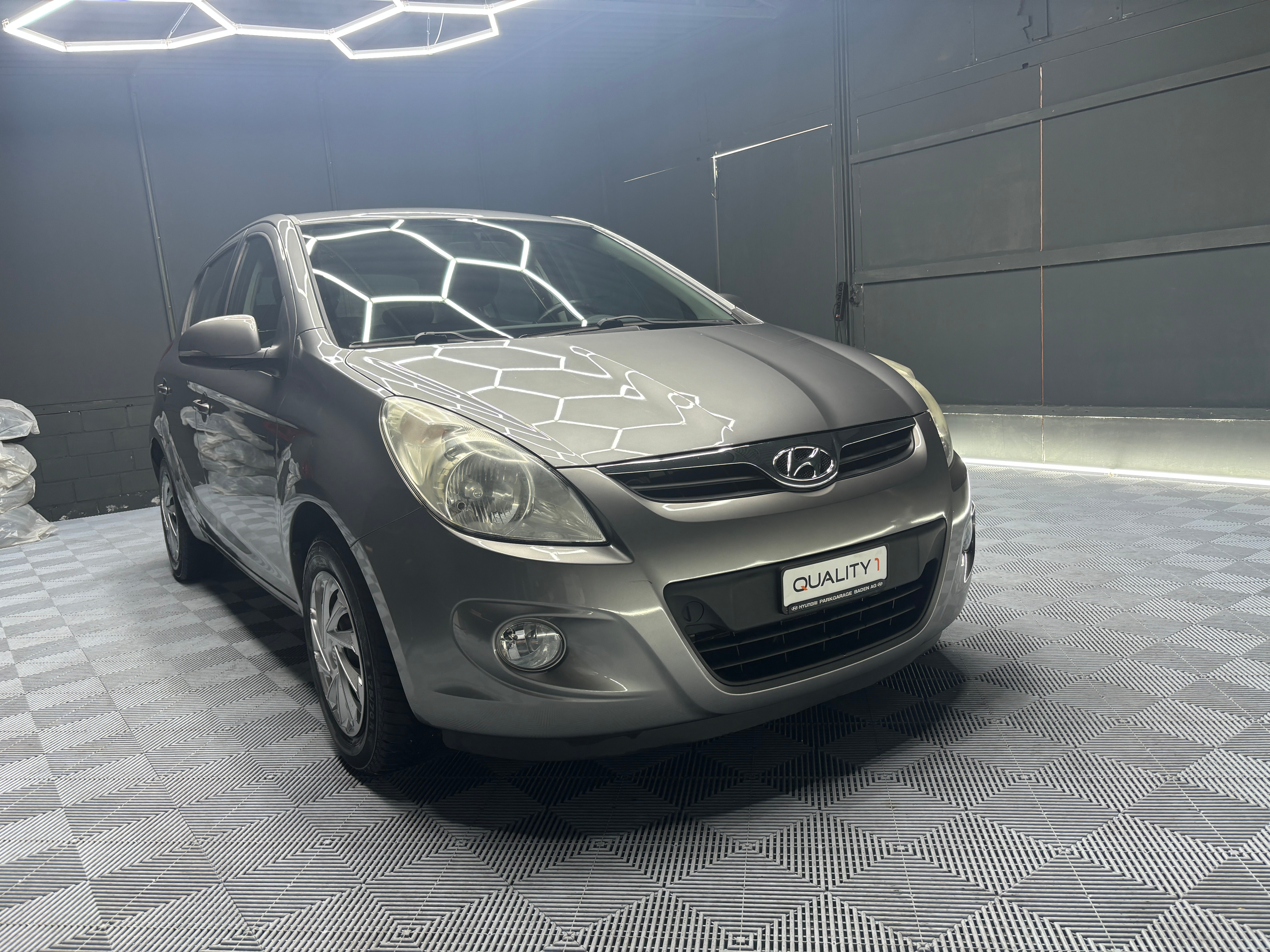 HYUNDAI i20 1.4 Style