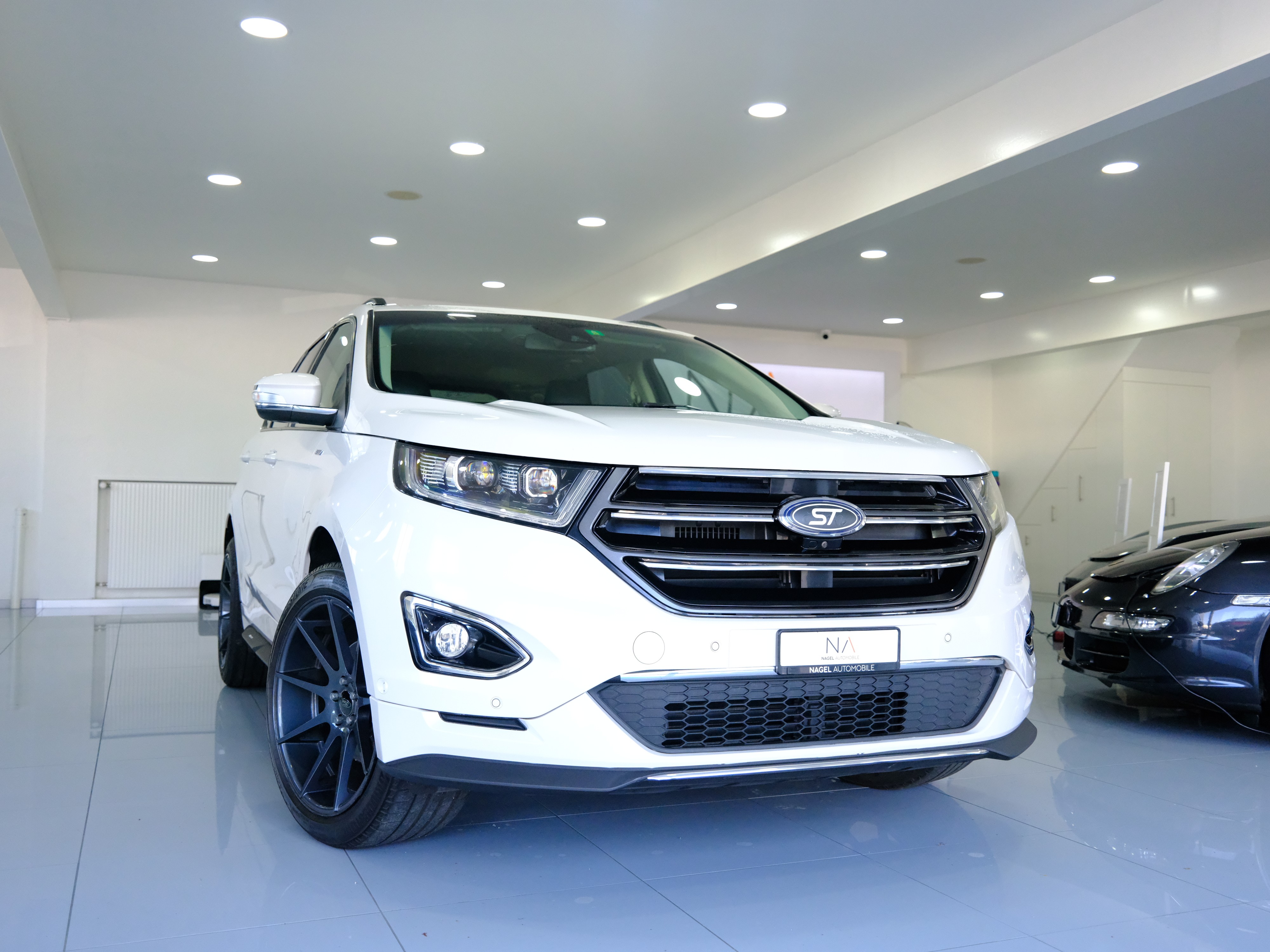 FORD Edge 2.0 TDCi ST-Line 4WD PowerShift