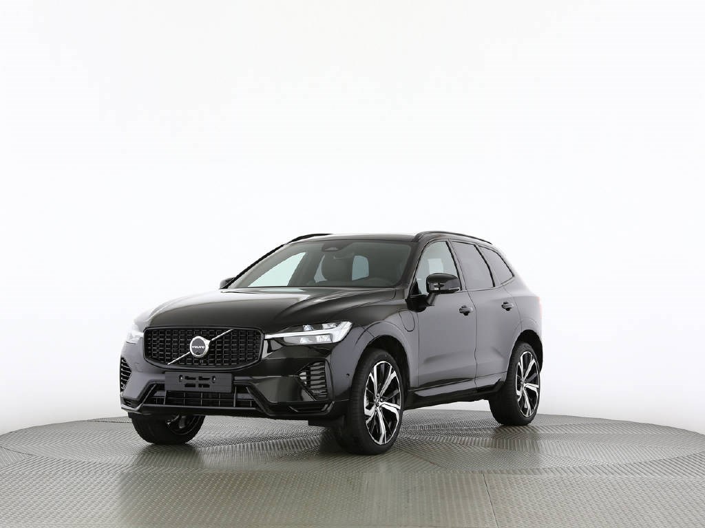 VOLVO XC60 2.0 T8 TE Ultra Dark eAWD 18.8 kWh