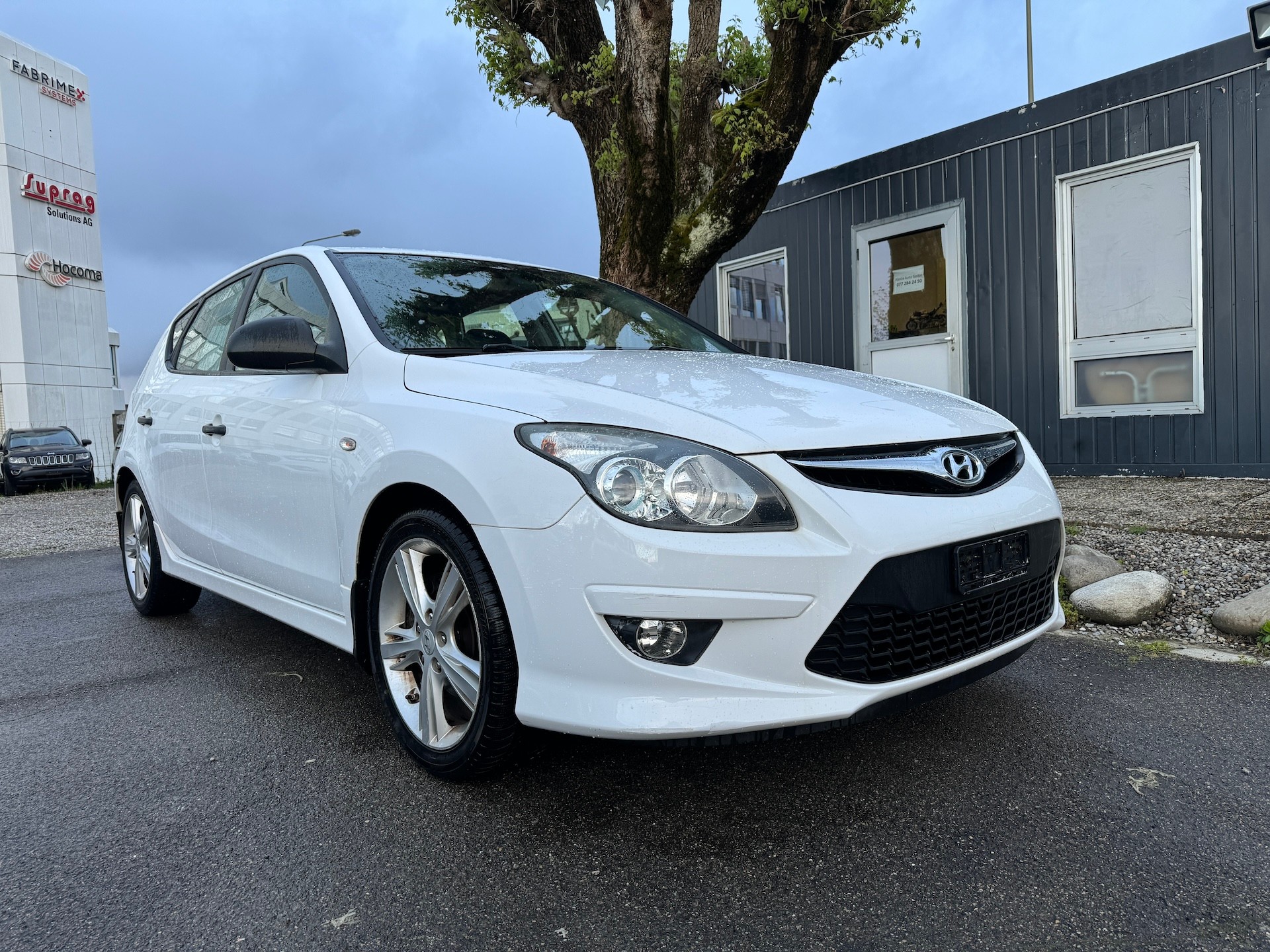 HYUNDAI i30 1.4 Comfort