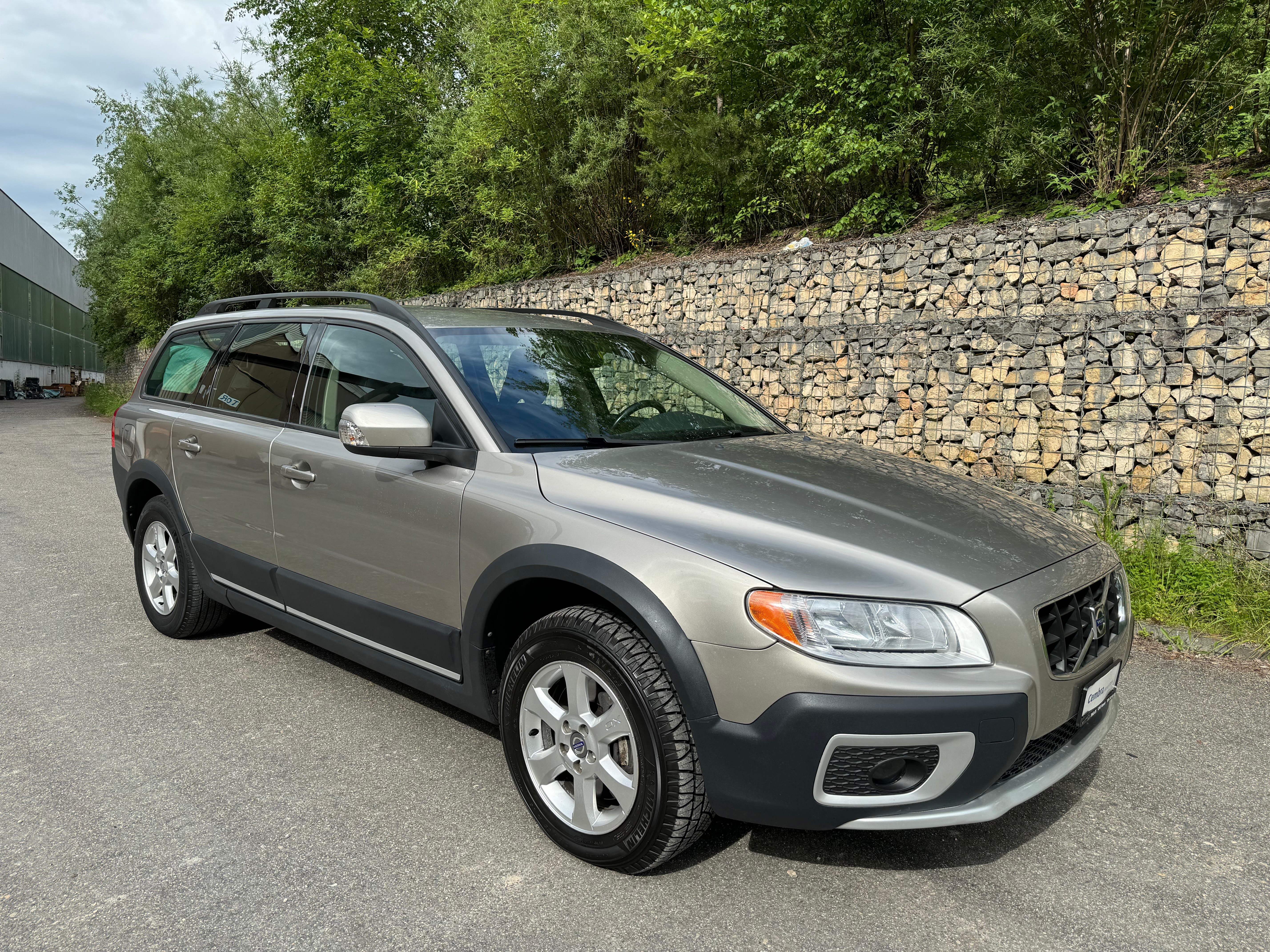 VOLVO XC70 D5 AWD Summum