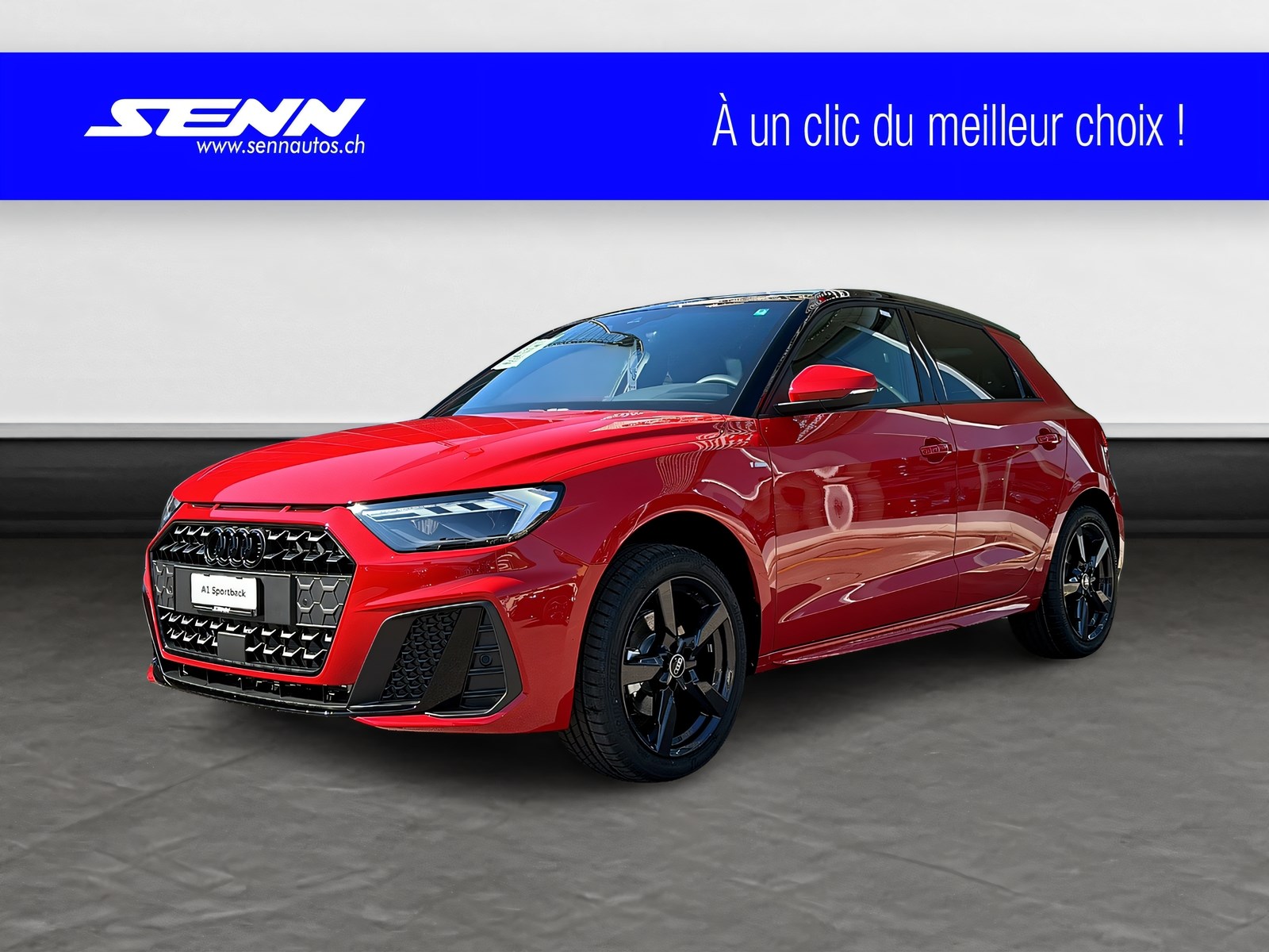 AUDI A1 Sportback 30 TFSI S Line