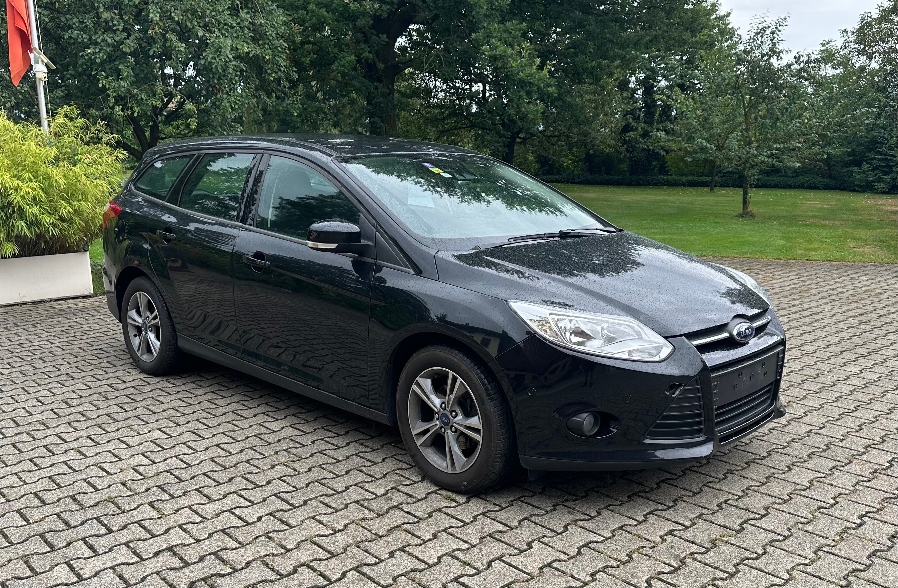 FORD Focus 1.0 SCTi Trend