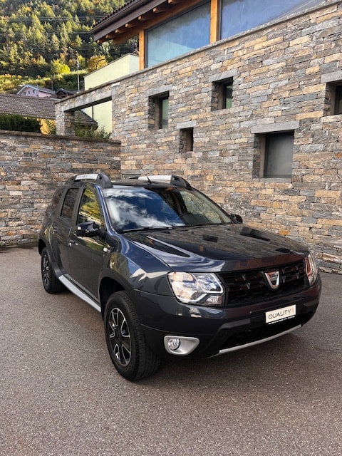 DACIA Duster 1.5 dCi Ambiance 4x2 EDC