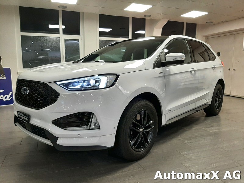 FORD Edge 2.0 EcoBlue 238 ST-Line