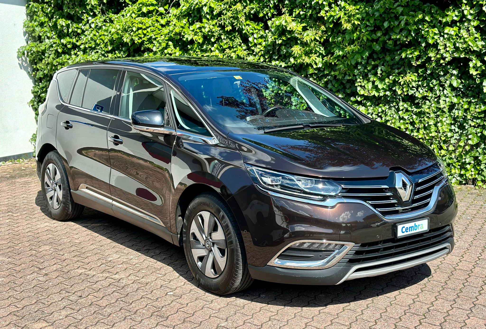 RENAULT Espace 1.6 dCi Life