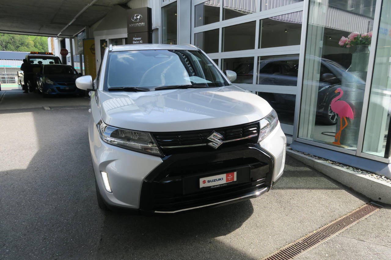 SUZUKI Vitara 1.5 Piz Sulai Hybrid 4x4