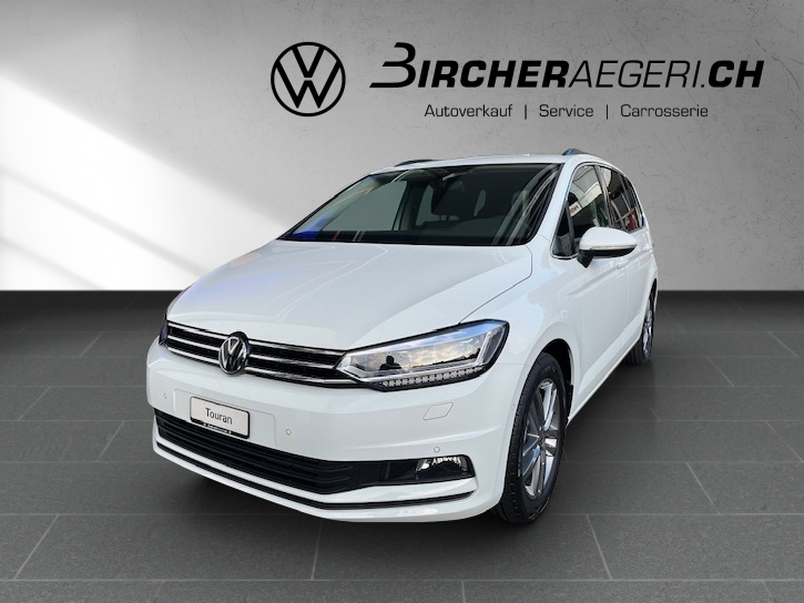 VW Touran 1.5 TSI EVO Comfortline United DSG