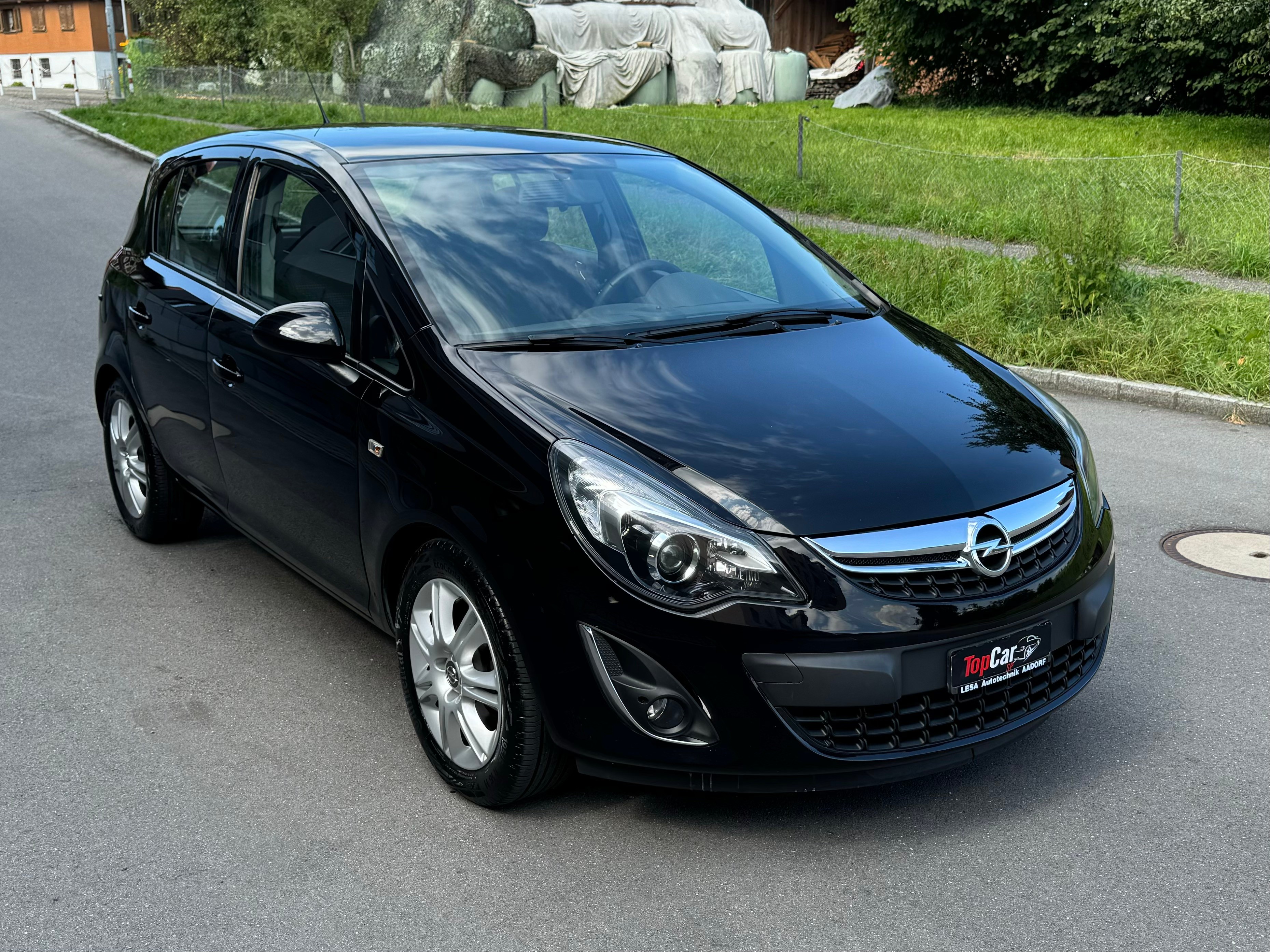 OPEL Corsa 1.4 TP Anniversary Edition