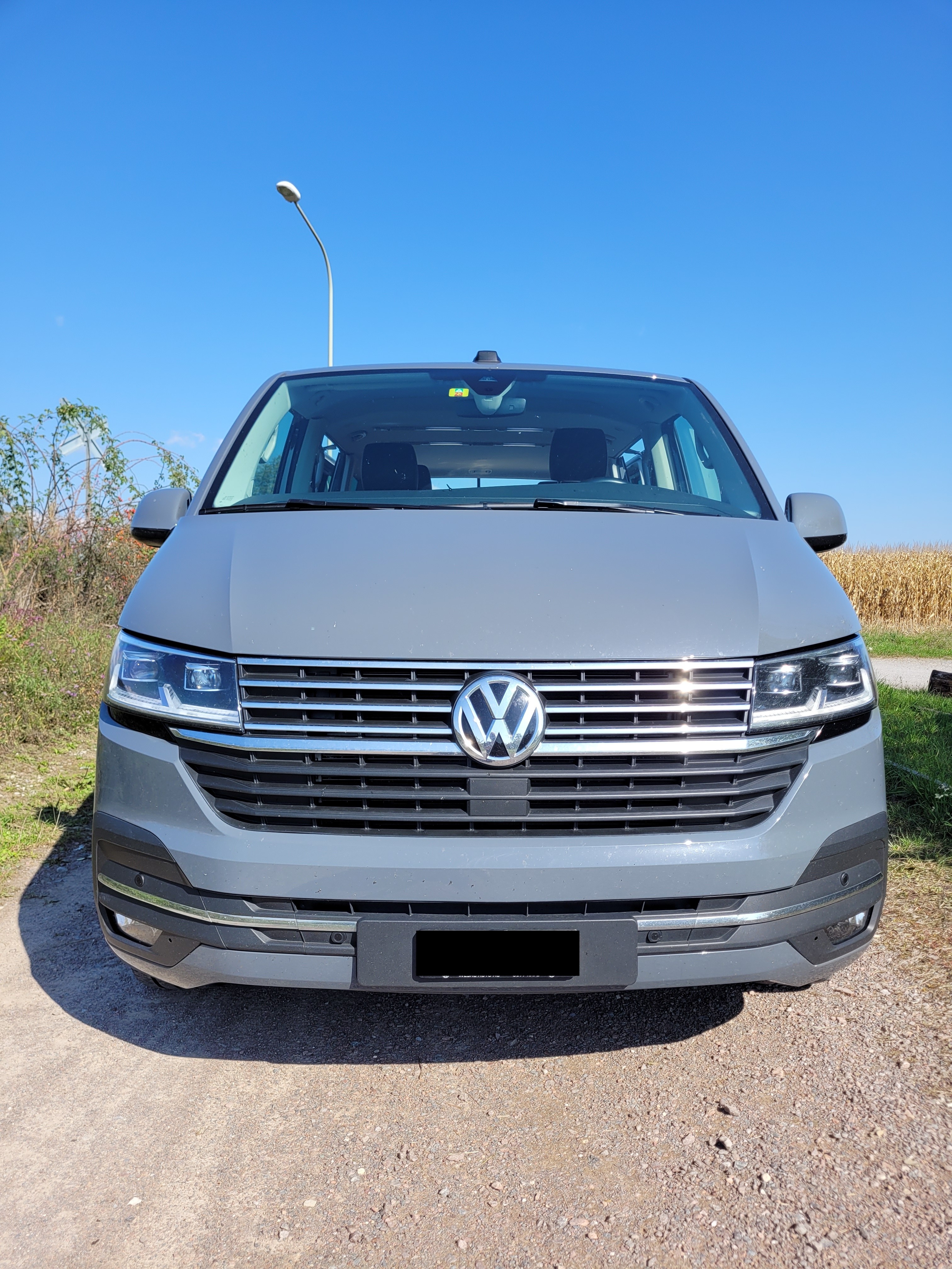 VW T6.1 Multivan 2.0 Bi-TDI Highline Liberty DSG