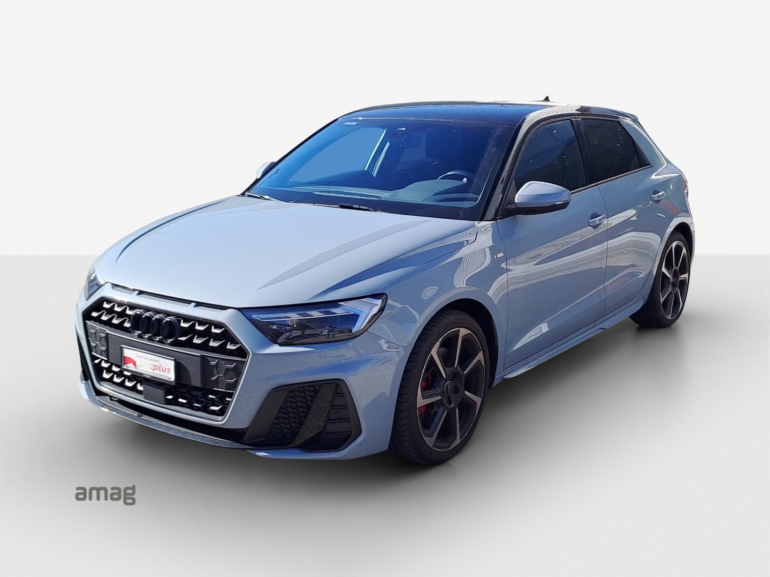 AUDI A1 Sportback 40 TFSI S Line