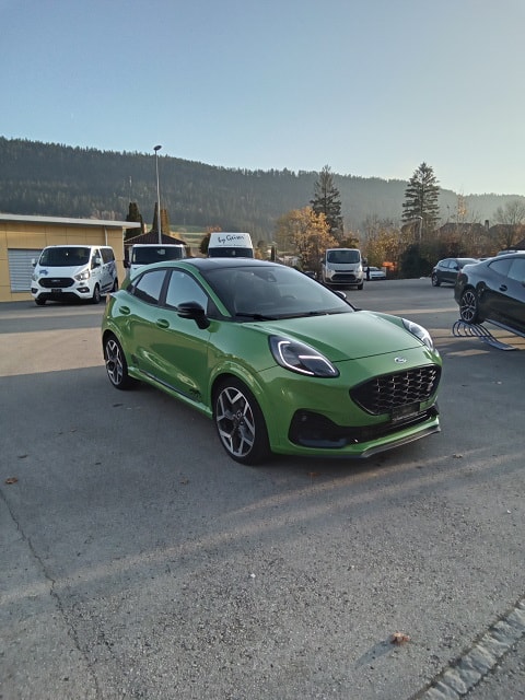 FORD Puma 1.5 SCTi STX