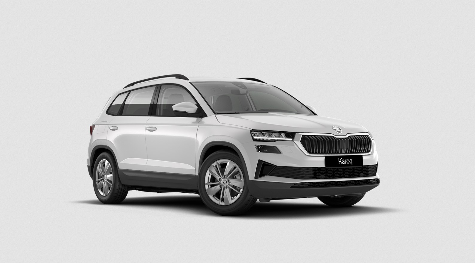 SKODA Karoq 2.0 TDI CR Selection 4x4 DSG